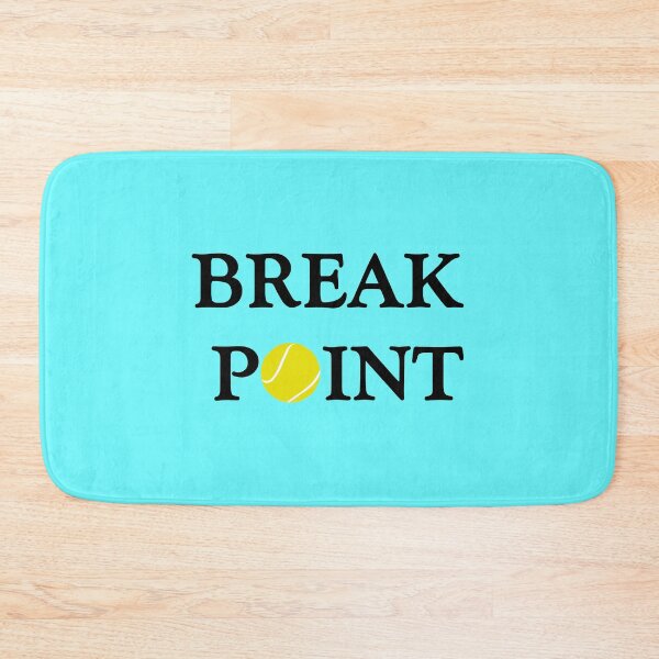Item preview, Break point designed and sold by BellourouShop.