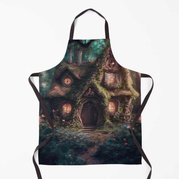 Item preview, Summer Cottage designed and sold by letsgetinspired.