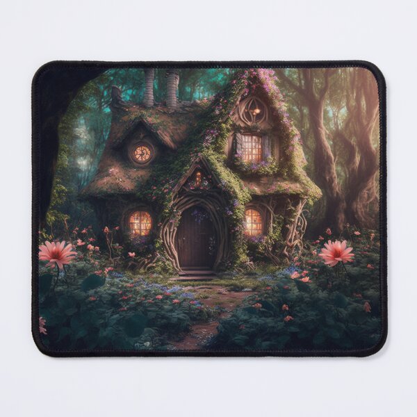 Item preview, Summer Cottage designed and sold by letsgetinspired.