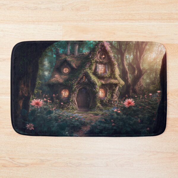 Item preview, Summer Cottage designed and sold by letsgetinspired.