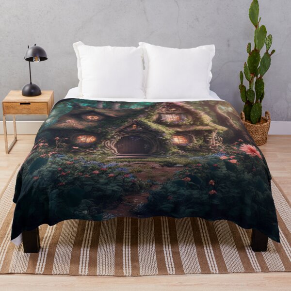 Item preview, Summer Cottage designed and sold by letsgetinspired.