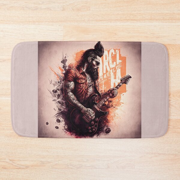 Item preview, Strumming in the Spotlight designed and sold by BeerDragons.