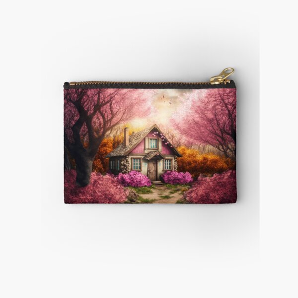 Item preview, Cozy Cottage House designed and sold by letsgetinspired.