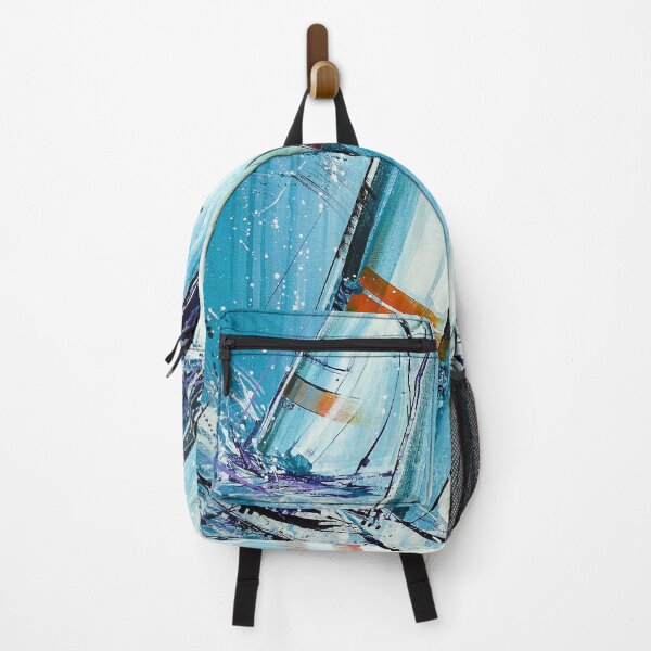 Item preview, Yacht Race designed and sold by Artbyirina.