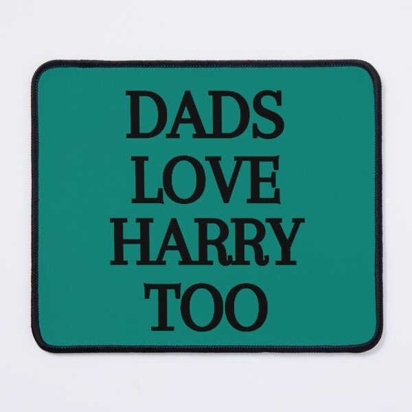 Item preview, DADS LOVE HARRY TOO designed and sold by mystylecorner.