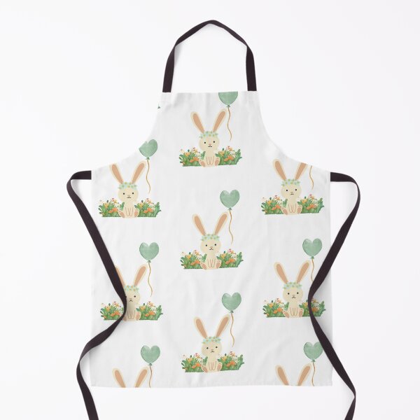 Item preview, Bo the Bunny designed and sold by ShoutForJoy.