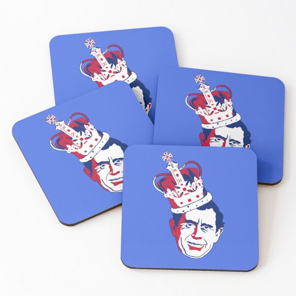 Item preview, King Charles III designed and sold by slabafinety.