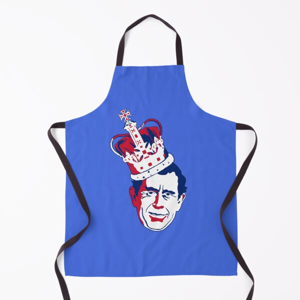 Item preview, King Charles III designed and sold by slabafinety.