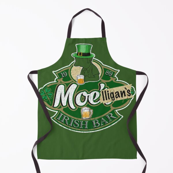 Item preview, Moelligan's Irish Pub designed and sold by Alema Art.