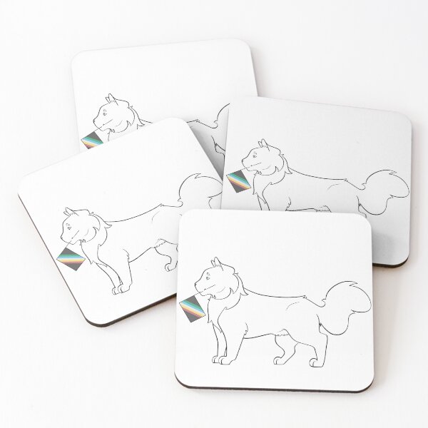 Item preview, Disability Pride Cat designed and sold by Oreo-Lynx.