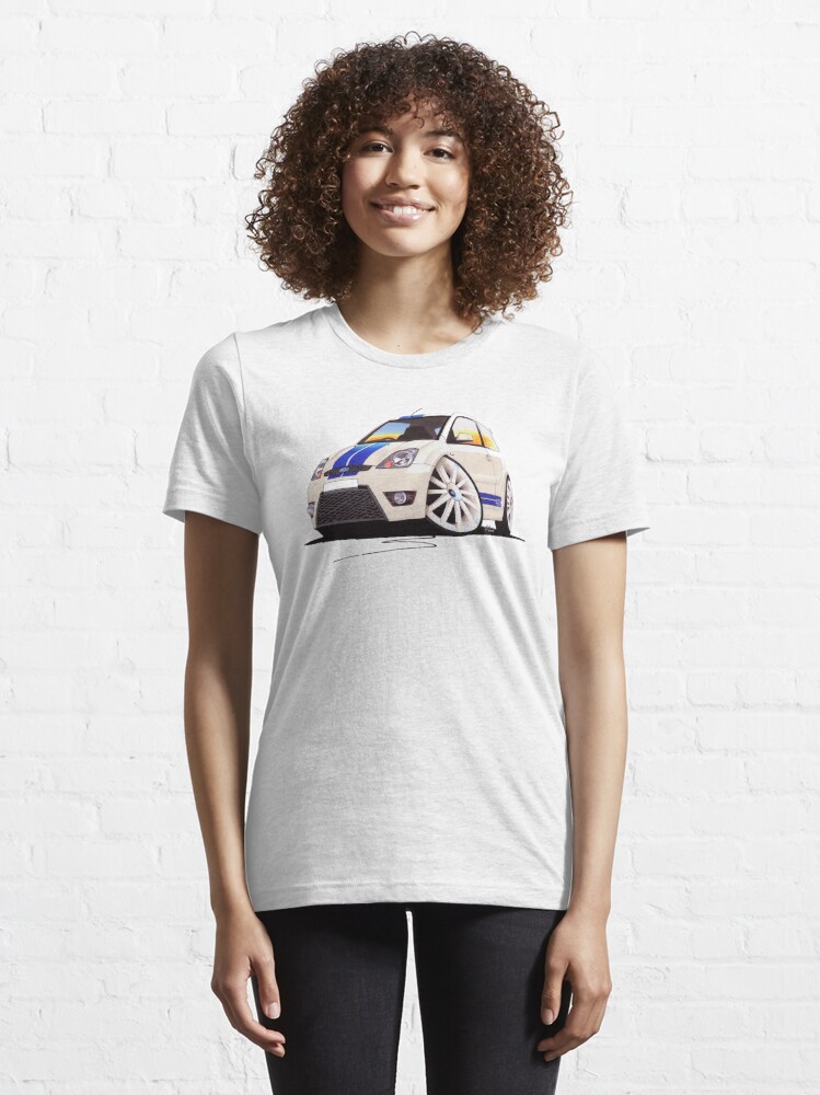 ford st t shirts