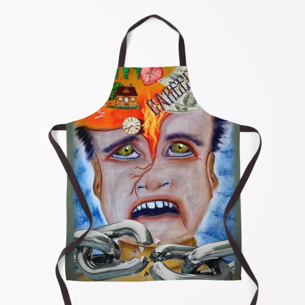 Item preview, Torn designed and sold by Vanessa Hogle.