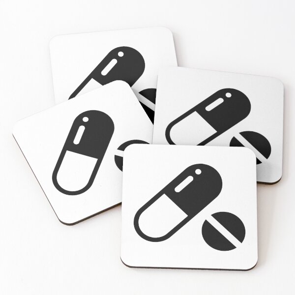 Item preview, Chills from Pills designed and sold by How67.