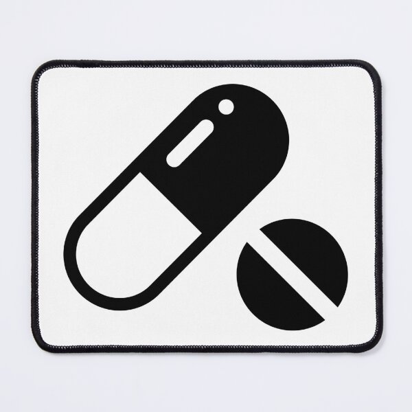 Item preview, Chills from Pills designed and sold by How67.
