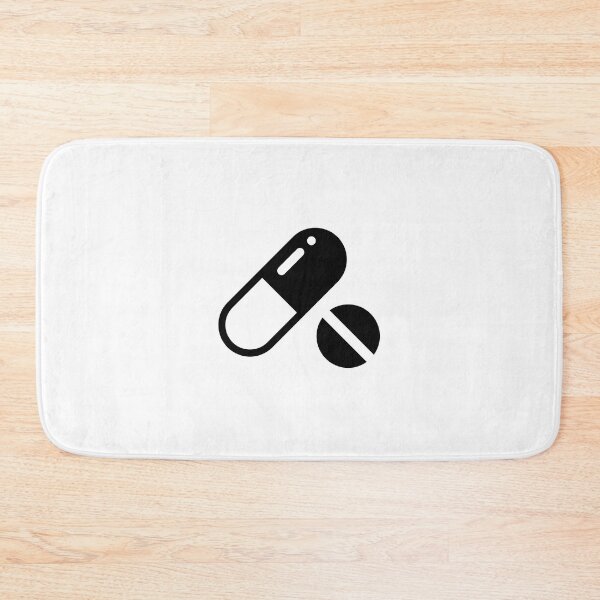 Item preview, Chills from Pills designed and sold by How67.