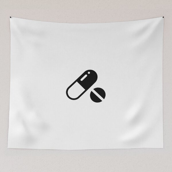 Item preview, Chills from Pills designed and sold by How67.