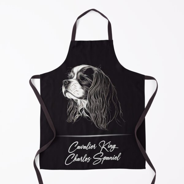 Item preview, Cavalier King Charles Spaniel designed and sold by Best-Breeds.