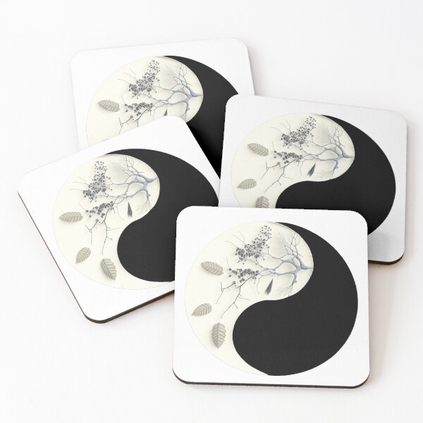 Item preview, Yin and Yang in a new and wonderful way with greater meanings designed and sold by MiarCo.