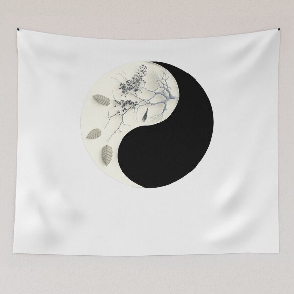 Item preview, Yin and Yang in a new and wonderful way with greater meanings designed and sold by MiarCo.
