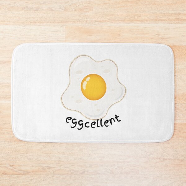 Item preview, Eggcellent Eggs Breakfast Lunch Dinner designed and sold by Nonshape.