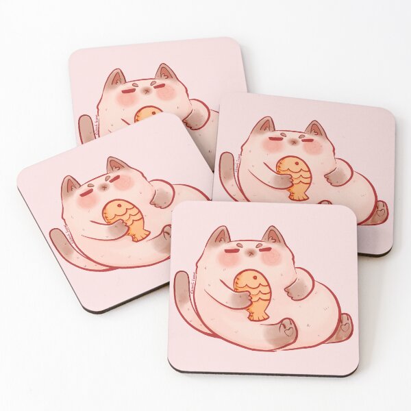 Item preview, Chonky Chum designed and sold by Estelle-Thorne.
