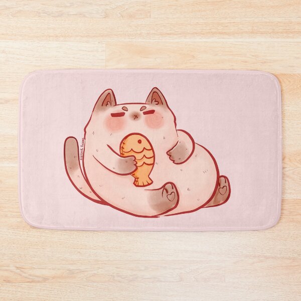 Item preview, Chonky Chum designed and sold by Estelle-Thorne.