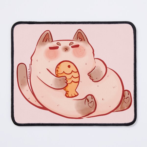 Item preview, Chonky Chum designed and sold by Estelle-Thorne.