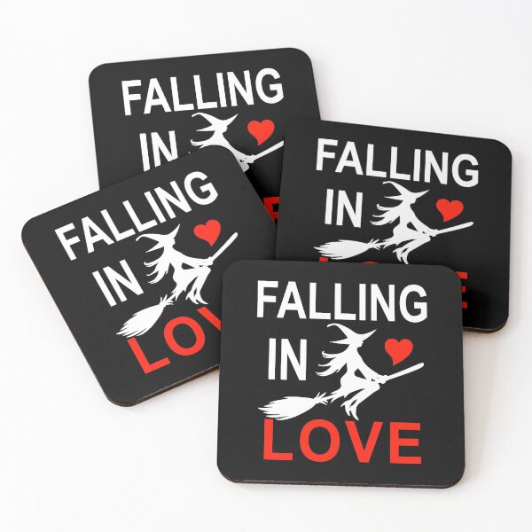 Item preview, Falling in love designed and sold by catalin87.