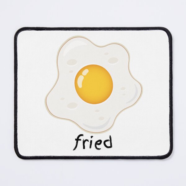 Item preview, I'm Fried - Eggs designed and sold by Nonshape.