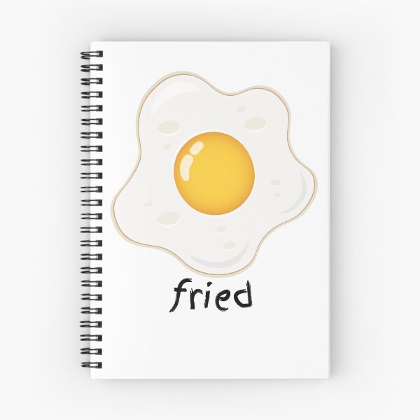 Item preview, I'm Fried - Eggs designed and sold by Nonshape.
