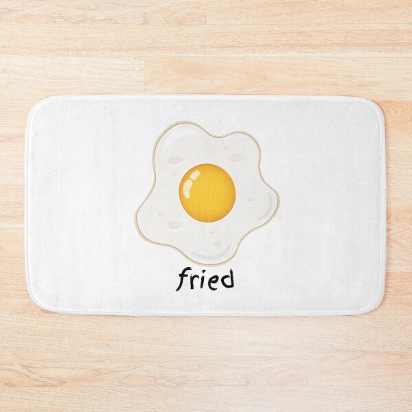 Item preview, I'm Fried - Eggs designed and sold by Nonshape.