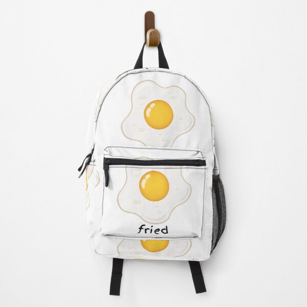 Item preview, I'm Fried - Eggs designed and sold by Nonshape.