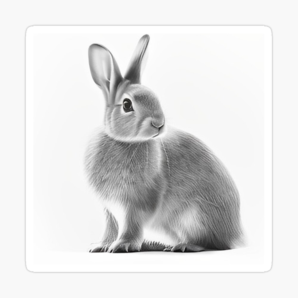 Download Ai Generated, Bunny, Easter Bunny. Royalty-Free Stock Illustration  Image - Pixabay