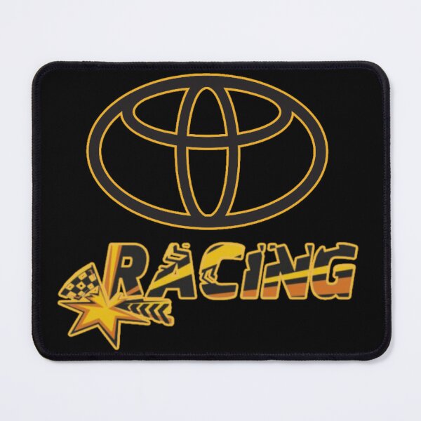 Item preview, Toyota-Racing designed and sold by Création Québec.