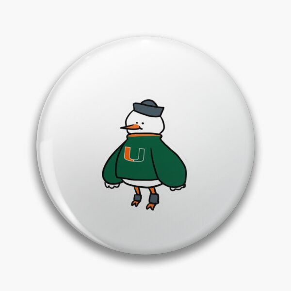 Item preview, Sebastian the Ibis designed and sold by shekl.