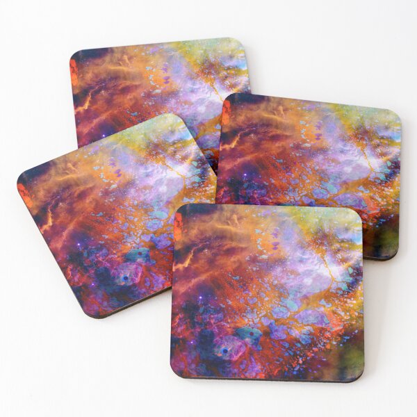 Item preview, Cosmic Shift designed and sold by 3BeanzArt.