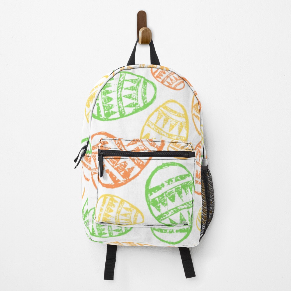Item preview, Backpack designed and sold by FONESAY.