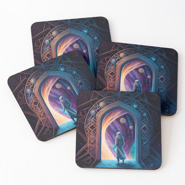 Artikelvorschau, Seekers of the Light Nr. 6 entworfen und verkauft von thesupremewiz.