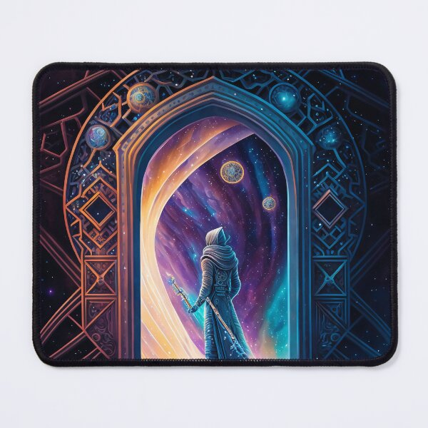 Item preview, Seekers of the Light Nr. 6 designed and sold by thesupremewiz.