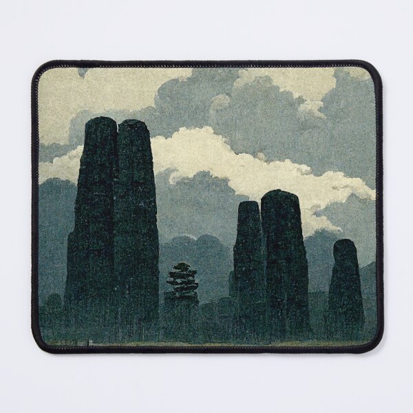 Item preview, Stone Monuments designed and sold by Robert Patterson.