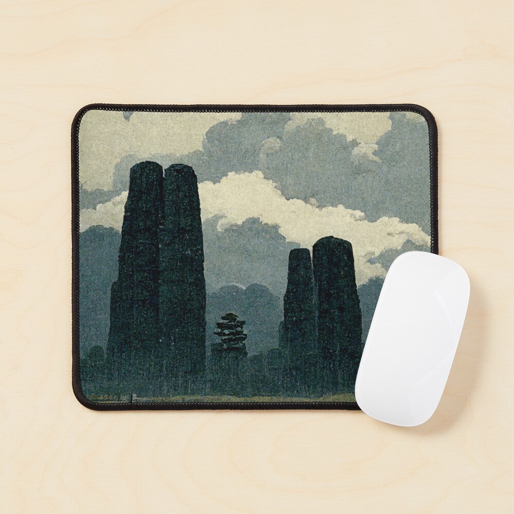 Item preview, Mouse Pad designed and sold by R-PattersonArt.