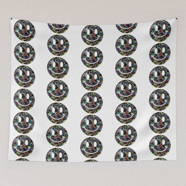 Item preview, groovy baby - smiley designed and sold by tristinrose.