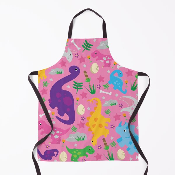 Item preview, Mini aventuras chicas dino mix designed and sold by smalladventures.