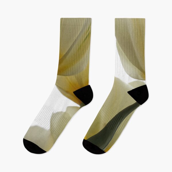 Item preview, Large Yellow Tulips designed and sold by Aradalo.