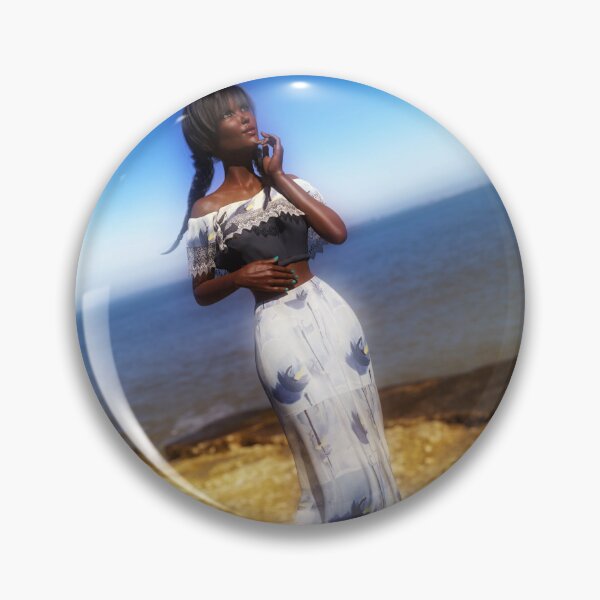 Item preview, Desert Sea designed and sold by Axel-Doi.