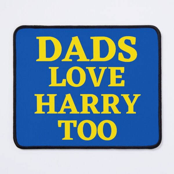 Item preview, DADS LOVE HARRY TOO designed and sold by mystylecorner.