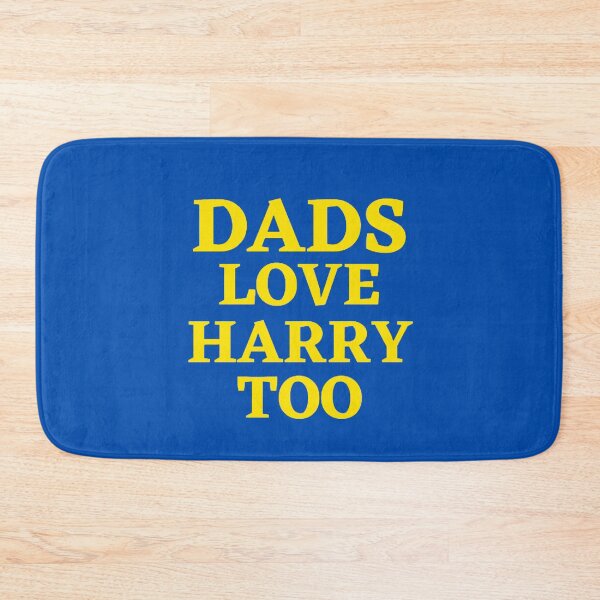 Item preview, DADS LOVE HARRY TOO  designed and sold by mystylecorner.