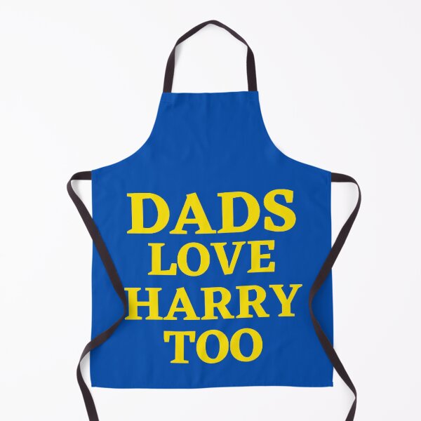 Item preview, DADS LOVE HARRY TOO designed and sold by mystylecorner.