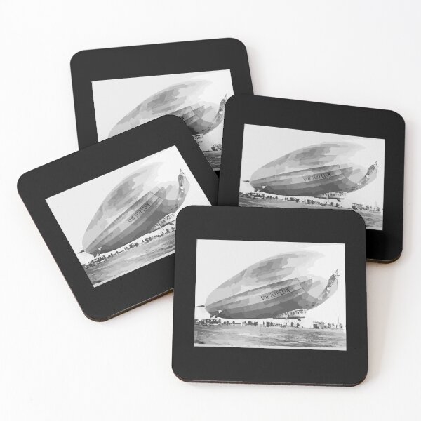 Item preview, Graf Zeppelin designed and sold by How67.