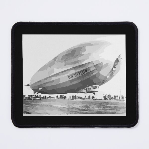 Item preview, Graf Zeppelin designed and sold by How67.